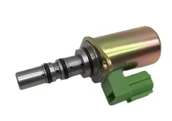 SK60SR SK70UR SK70SR Σολενοειδής βαλβίδα εξορυκτήρα YT35V00006F1 YT35V00005F1 YT35V00004F1