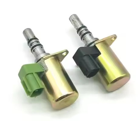 SK60SR SK70UR SK70SR Σολενοειδής βαλβίδα εξορυκτήρα YT35V00006F1 YT35V00005F1 YT35V00004F1