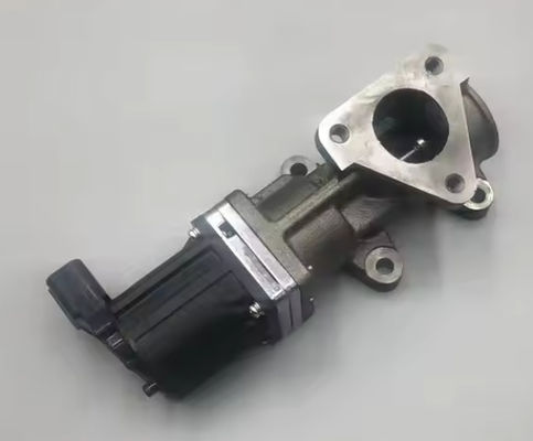 8-98238249-0 Τμήματα εκσκαφέα 4HK1 6HK1 Μηχανής Εκσκαφέα αντλία νερού EGR βαλβίδα 8982382490
