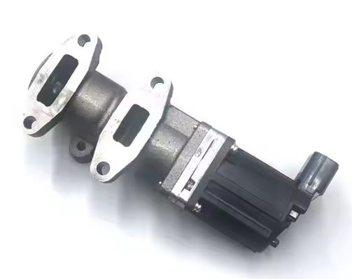8-98238249-0 Τμήματα εκσκαφέα 4HK1 6HK1 Μηχανής Εκσκαφέα αντλία νερού EGR βαλβίδα 8982382490