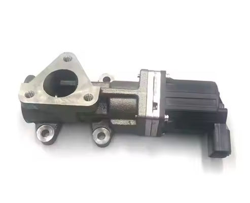 8-98238249-0 Τμήματα εκσκαφέα 4HK1 6HK1 Μηχανής Εκσκαφέα αντλία νερού EGR βαλβίδα 8982382490