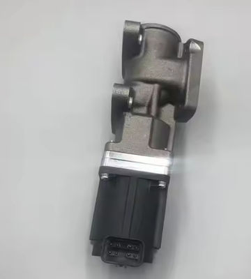 8-98238249-0 Τμήματα εκσκαφέα 4HK1 6HK1 Μηχανής Εκσκαφέα αντλία νερού EGR βαλβίδα 8982382490