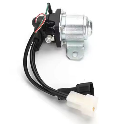 Υψηλής ποιότητας R60-7 R80-7 Αναμεταδότης εκκίνησης 12V 24V για εξορυκτήρα