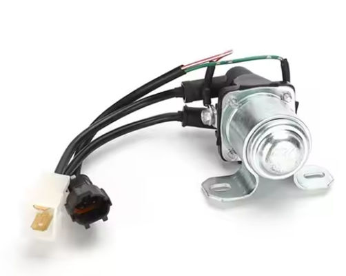 Υψηλής ποιότητας R60-7 R80-7 Αναμεταδότης εκκίνησης 12V 24V για εξορυκτήρα