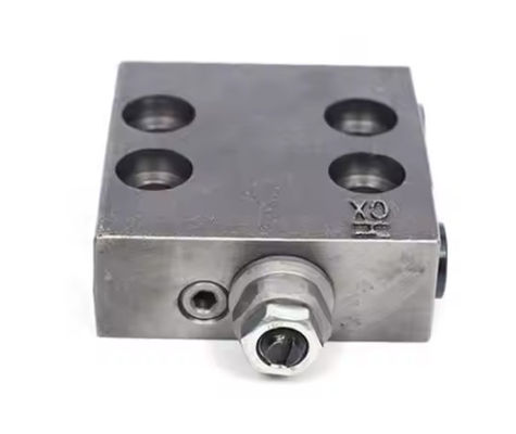 Υδραυλικά εξαρτήματα εκσκαφέα PC130-7 PC160-7 Βαλβίδα ανακούφισης μείωσης 702-21-55100 7022155100 PC118 PC128 PC130 Βαλβίδα μείωσης