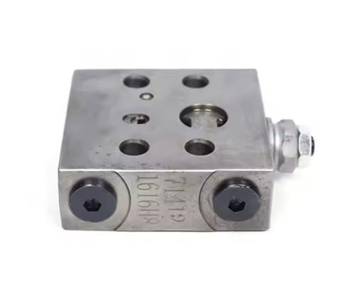 Υδραυλικά εξαρτήματα εκσκαφέα PC130-7 PC160-7 Βαλβίδα ανακούφισης μείωσης 702-21-55100 7022155100 PC118 PC128 PC130 Βαλβίδα μείωσης
