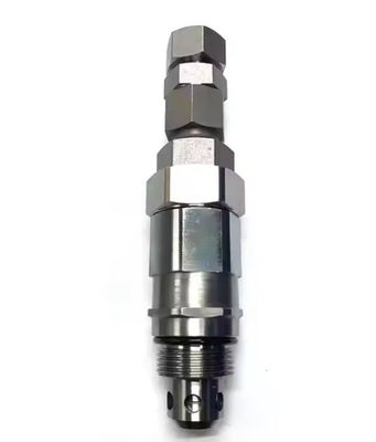 R360LC-7A R370LC-7 R450LC-7 XKAY-01358 Εξαρτήματα Υδραυλικών Μηχανημάτων Εκσκαφέα Βασική Βαλβίδα Ανακούφισης XKAY01358