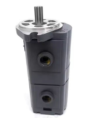 EX100-3 EX100-5 EX200-3 ZX270 Υδραυλική αντλία γραναζιών εκσκαφέα 9218005 Πιλοτική αντλία