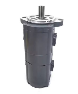 EX100-3 EX100-5 EX200-3 ZX270 Υδραυλική αντλία γραναζιών εκσκαφέα 9218005 Πιλοτική αντλία