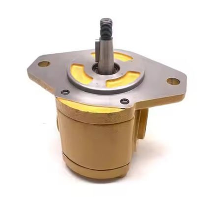 Μηχανήματα Μηχανικού Μηχανισμού Εκσκαφέας Υδραυλικός Ανεμιστήρας Κινητήρας Γρανάζι Αντλία 2835992 για 330C E330C