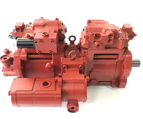 Υδραυλική αντλία εκσκαφέα DH150W-7 DX150 DH130W K5V80DTP