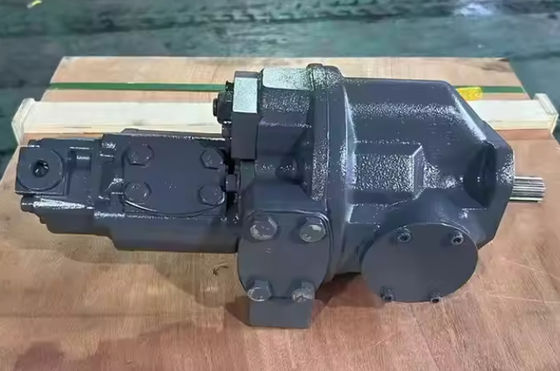 Α10VD43 Υδραυλική αντλία με έμβολο EX60 SH60 E70B CAT307B Κεντρική αντλία σκάφους