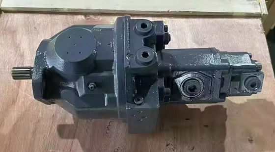 Α10VD43 Υδραυλική αντλία με έμβολο EX60 SH60 E70B CAT307B Κεντρική αντλία σκάφους