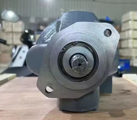 Α10VD43 Υδραυλική αντλία με έμβολο EX60 SH60 E70B 307B Κεντρική αντλία σκάφους