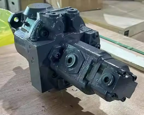 Α10VD43 Υδραυλική αντλία με έμβολο EX60 SH60 E70B CAT307B Κεντρική αντλία σκάφους