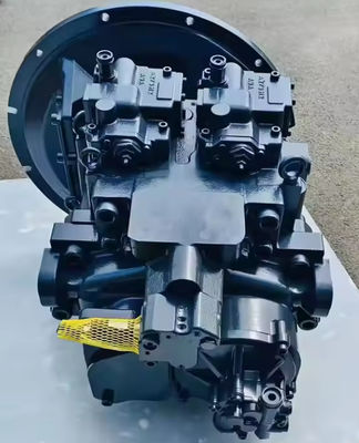 XE490 Υδραυλική κύρια αντλία K5V212DPH-9NG4-17T K5V212DPH K5V212DPH-9NG4 αντλία με έμβολο για εξορυκτήρα XGMA XE490D