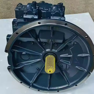 XE490 Υδραυλική κύρια αντλία K5V212DPH-9NG4-17T K5V212DPH K5V212DPH-9NG4 αντλία με έμβολο για εξορυκτήρα XGMA XE490D