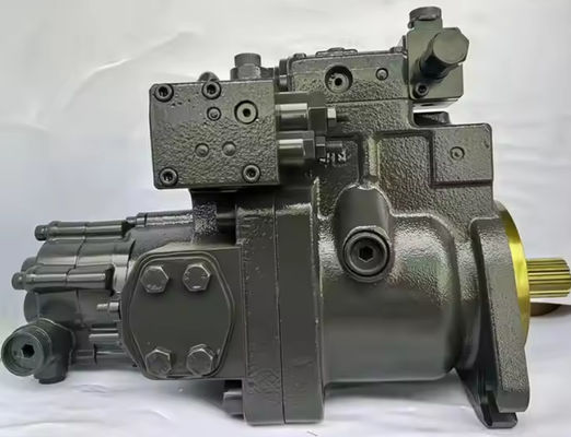 LG908E Κεντρική υδραυλική αντλία HP3V80-L1 HP3V80 αντλία έμβολο για εξορυκτήρα LG907.5E