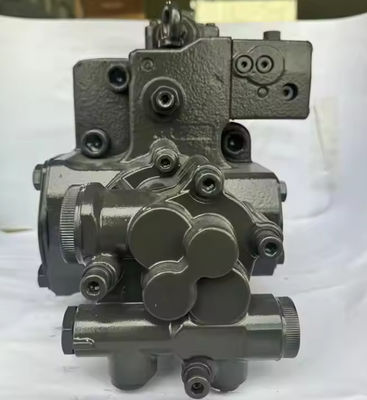 LG908E Κεντρική υδραυλική αντλία HP3V80-L1 HP3V80 αντλία έμβολο για εξορυκτήρα LG907.5E