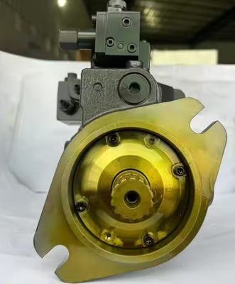 LG908E Κεντρική υδραυλική αντλία HP3V80-L1 HP3V80 αντλία έμβολο για εξορυκτήρα LG907.5E