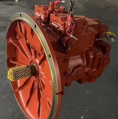 LG950 LG952 Εκσκαφέας Υδραυλική Αντλία K5V212DPH Κύρια Αντλία Εμβολοφόρος Αντλία