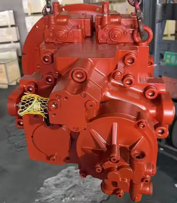 LG950 LG952 Εκσκαφέας Υδραυλική Αντλία K5V212DPH Κύρια Αντλία Εμβολοφόρος Αντλία