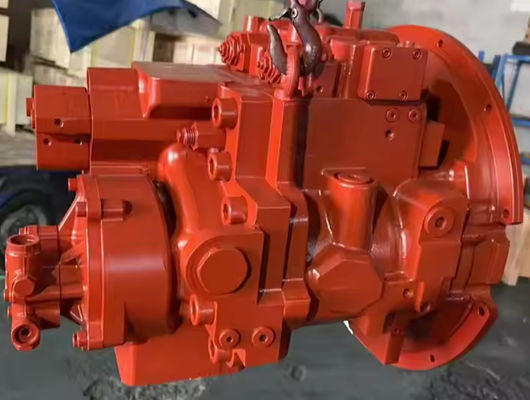 LG950 LG952 Εκσκαφέας Υδραυλική Αντλία K5V212DPH Κύρια Αντλία Εμβολοφόρος Αντλία