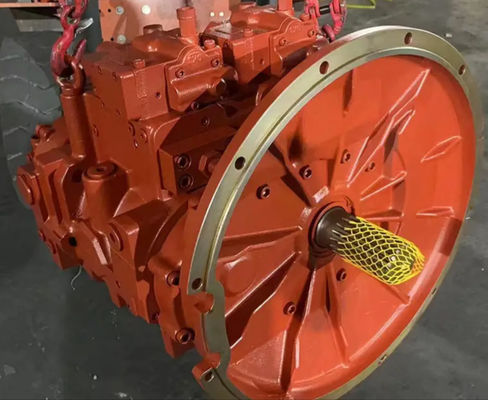 LG950 LG952 Εκσκαφέας Υδραυλική Αντλία K5V212DPH Κύρια Αντλία Εμβολοφόρος Αντλία