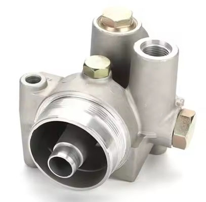 ZX120-3 ZX200-3 ZX330 ZAX360-3 Κεφαλή φίλτρου πετρελαίου Κάθισμα πιλότου 4630525 Για εξορυκτήρα