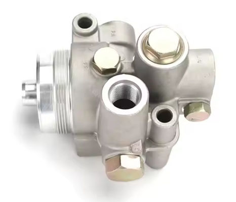 ZX120-3 ZX200-3 ZX330 ZAX360-3 Κεφαλή φίλτρου πετρελαίου Κάθισμα πιλότου 4630525 Για εξορυκτήρα
