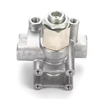 5I8670 5I-8670 Υδραυλική κεφαλή φίλτρου καυσίμου με περιστροφή για εξορυκτήρα E320D