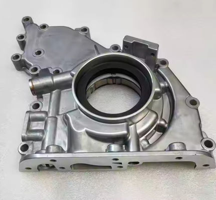 1011015-52D EC240B Εκσκαφέας D7D Μηχανή VOE21600207 21600207 21600195 20524412 αντλία πετρελαίου