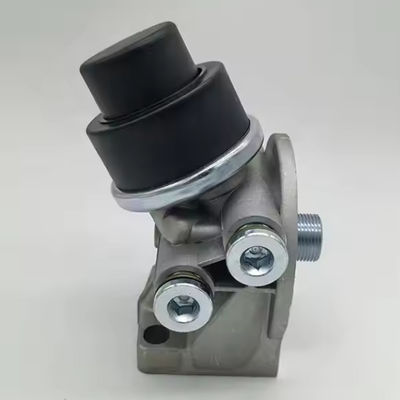 Κεφαλή φίλτρου διαχωριστή καυσίμου κινητήρα C6.6 308-7298 2656F853 3087298 318-8064 Για κινητήρα εκσκαφέα