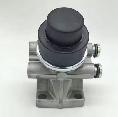 Κεφαλή φίλτρου διαχωριστή καυσίμου κινητήρα C6.6 308-7298 2656F853 3087298 318-8064 Για κινητήρα εκσκαφέα