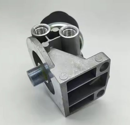 Κεφαλή φίλτρου διαχωριστή καυσίμου κινητήρα C6.6 308-7298 2656F853 3087298 318-8064 Για κινητήρα εκσκαφέα