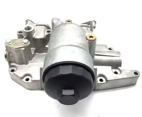 D6D 04297956 Ψύκτης πετρελαίου Αστικός εξορυκτής κινητήρας ντίζελ 04292128 21066506 Για D6D D6E