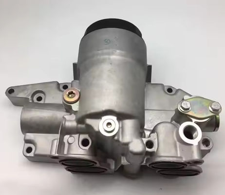 D6D 04297956 Ψύκτης πετρελαίου Αστικός εξορυκτής κινητήρας ντίζελ 04292128 21066506 Για D6D D6E