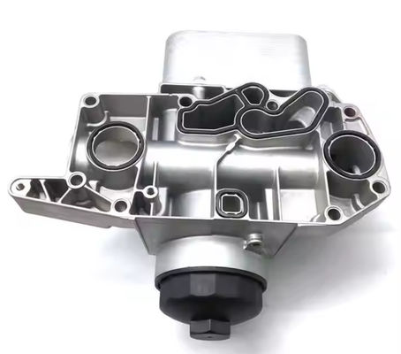 D6D 04297956 Ψύκτης πετρελαίου Αστικός εξορυκτής κινητήρας ντίζελ 04292128 21066506 Για D6D D6E