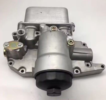 D6D 04297956 Ψύκτης πετρελαίου Αστικός εξορυκτής κινητήρας ντίζελ 04292128 21066506 Για D6D D6E