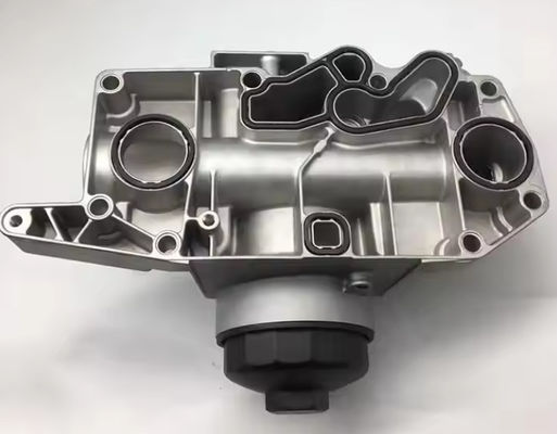 D6D 04297956 Ψύκτης πετρελαίου Αστικός εξορυκτής κινητήρας ντίζελ 04292128 21066506 Για D6D D6E