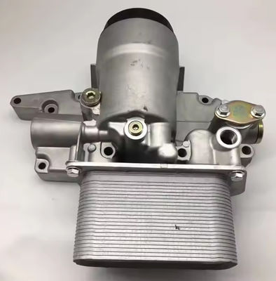 D6D 04297956 Ψύκτης πετρελαίου Αστικός εξορυκτής κινητήρας ντίζελ 04292128 21066506 Για D6D D6E