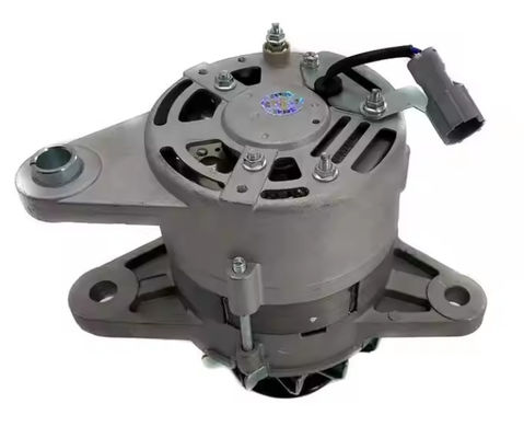 EX200-2/3 6BD1 Εναλλακτικός μηχανισμός εκσκαφής 24V 35A Εναλλακτικός μηχανισμός γεννήτριας 1-81200-440-2 0-33000-6552