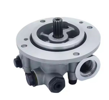 SH1305 K7V63DTP 2902440 3633A Πιλότης αντλίας σκάφους Υδραυλικές αντλίες για χρήση σε σκάφους