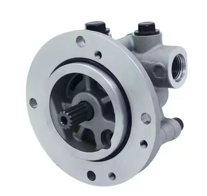 SH1305 K7V63DTP 2902440 3633A Πιλότης αντλίας σκάφους Υδραυλικές αντλίες για χρήση σε σκάφους