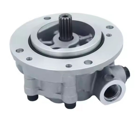 SH1305 K7V63DTP 2902440 3633A Πιλότης αντλίας σκάφους Υδραυλικές αντλίες για χρήση σε σκάφους