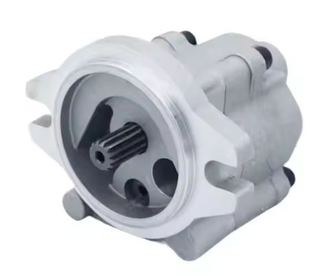 Κ5Β160 Κ5Β0160 E330 336C 336D Συσκευές εξορυκτικών μηχανών Πιλοτικό μηχάνημα Υδραυλική αντλία