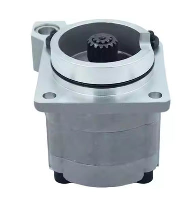 Ανταλλακτικά Μηχανημάτων Έργων A8V0107 Αντλία Γρανάζι 1336911 Πιλοτική Αντλία Γρανάζι για Εκσκαφέα 320B