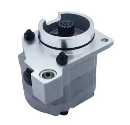 Ανταλλακτικά Μηχανημάτων Έργων A8V0107 Αντλία Γρανάζι 1336911 Πιλοτική Αντλία Γρανάζι για Εκσκαφέα 320B