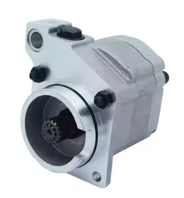 Ανταλλακτικά Μηχανημάτων Έργων A8V0107 Αντλία Γρανάζι 1336911 Πιλοτική Αντλία Γρανάζι για Εκσκαφέα 320B