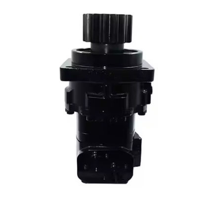 PC18MR Συγκρότημα κινητήρα κλίσης σκάφους Συγκρότημα κιβωτίου ταχυτήτων μείωσης 22J6025900 22J6037300